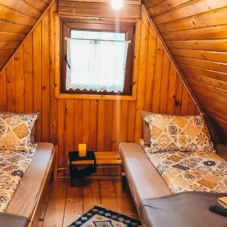 Tiny Wooden -covasna Reci