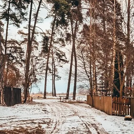 Tiny Wooden -covasna