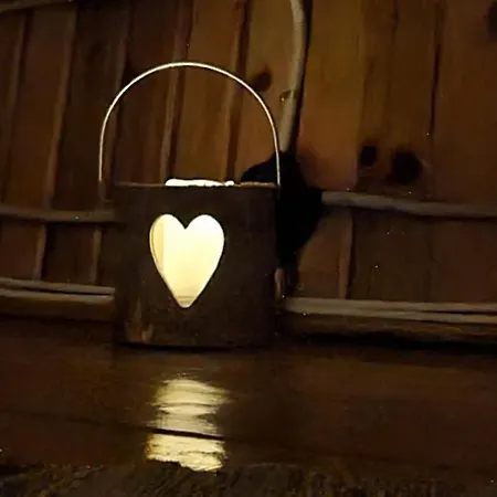 Tiny Wooden -covasna Chalet Reci