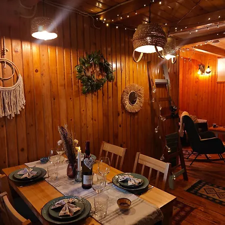Tiny Wooden -covasna Reci