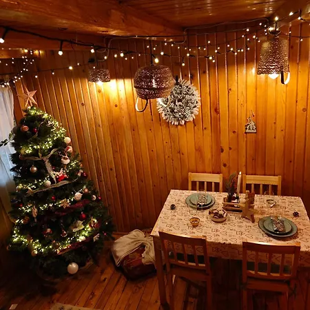 Tiny Wooden -covasna Reci