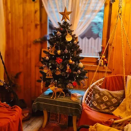 Tiny Wooden -covasna Reci