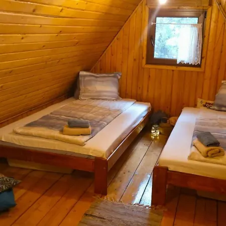 Tiny Wooden -covasna