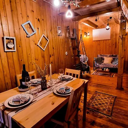 Tiny Wooden -covasna *