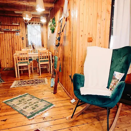 Tiny Wooden -covasna *